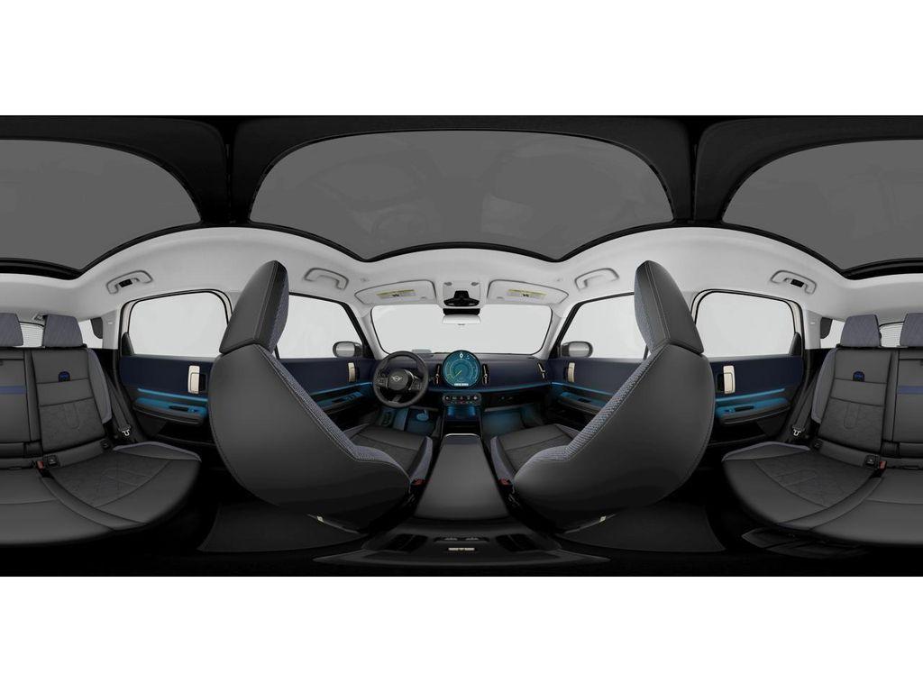 used 2027 MINI Countryman car, priced at $44,710