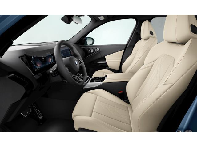 new 2026 BMW X3 car, priced at $58,690