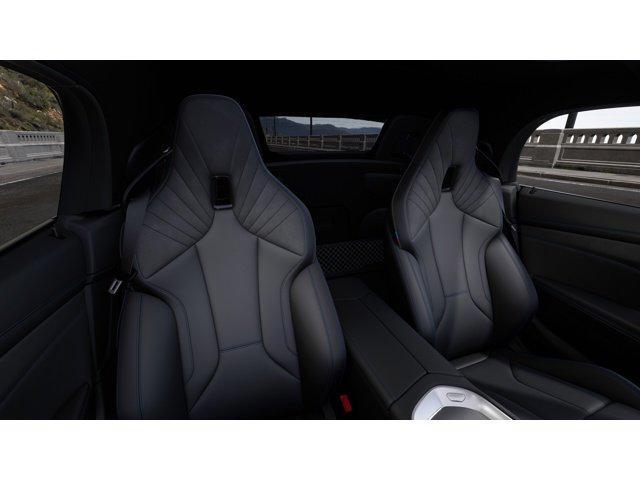 new 2026 BMW Z4 car, priced at $65,875