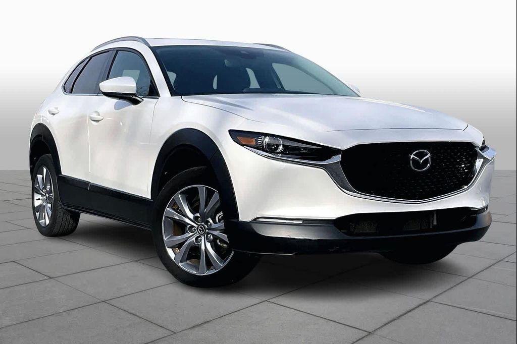 used 2022 Mazda CX-30 car, priced at $22,900