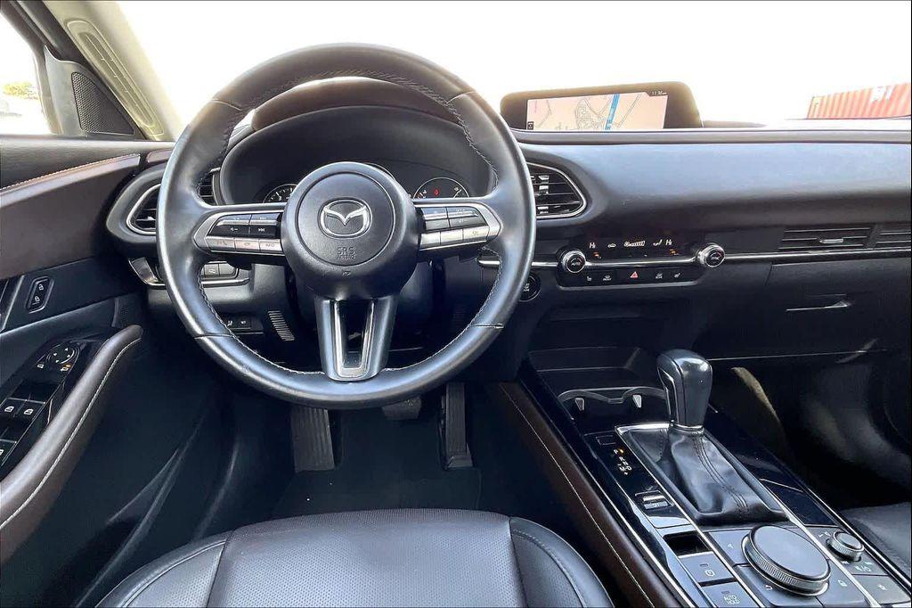 used 2022 Mazda CX-30 car, priced at $22,900