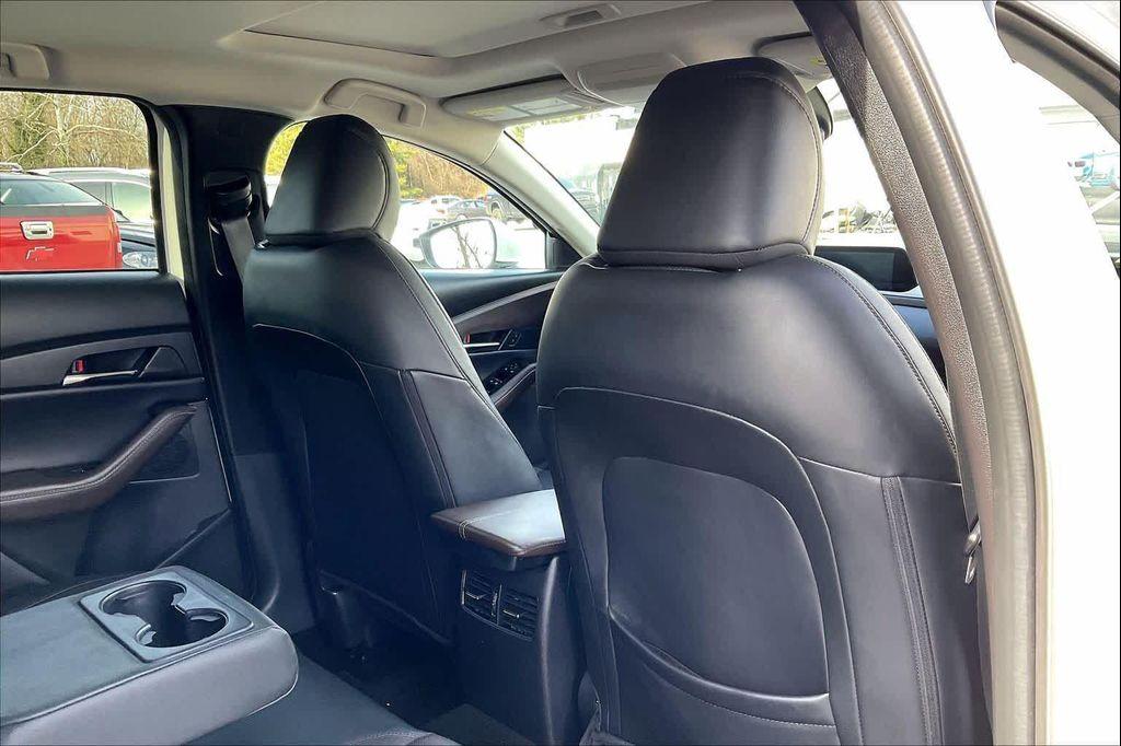 used 2022 Mazda CX-30 car, priced at $22,900