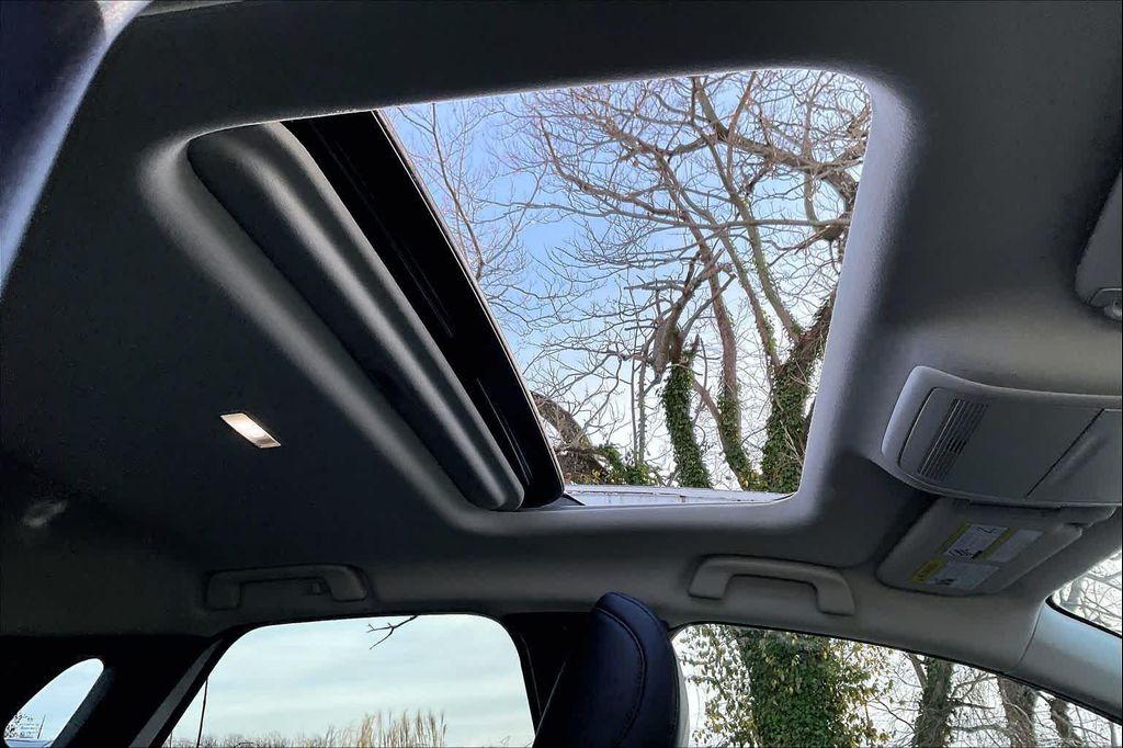 used 2022 Mazda CX-30 car, priced at $22,900