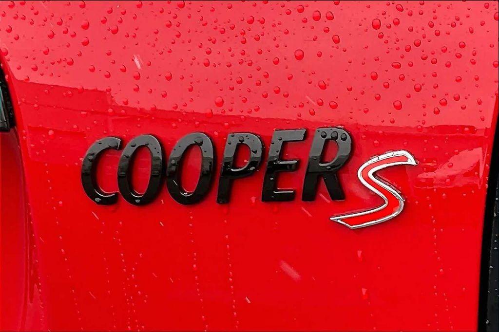 used 2023 MINI Countryman car, priced at $28,559