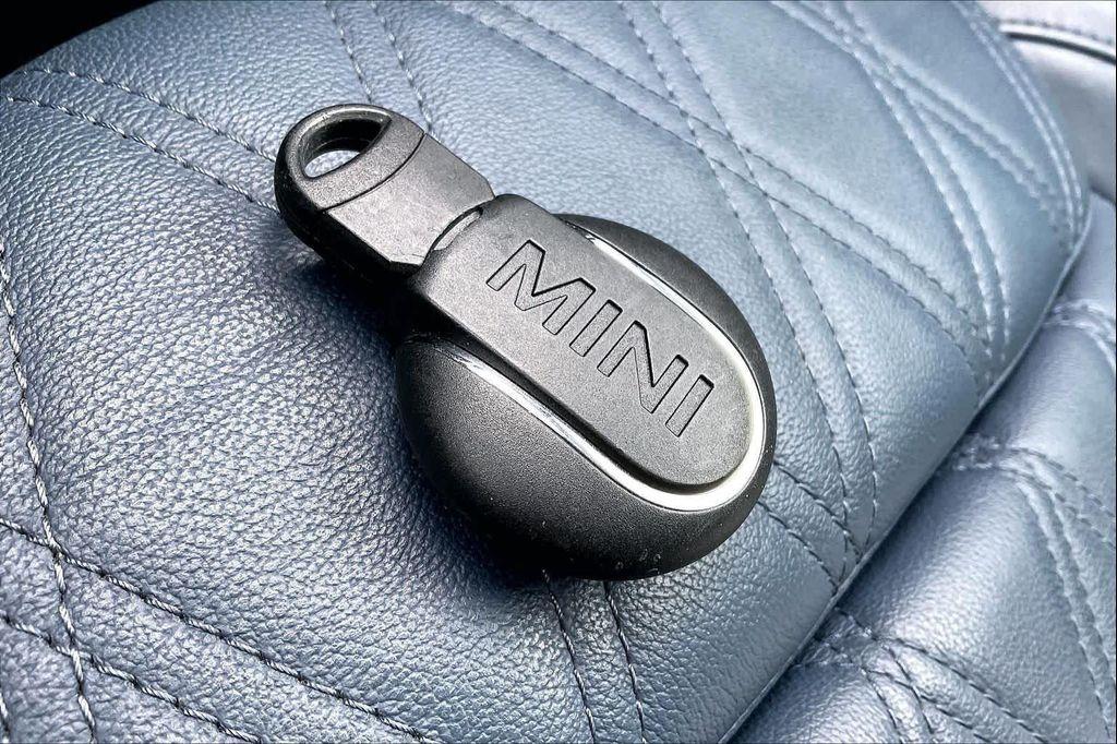 used 2023 MINI Countryman car, priced at $28,559