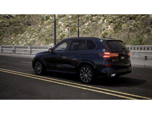 new 2026 BMW X5 PHEV car, priced at $89,600