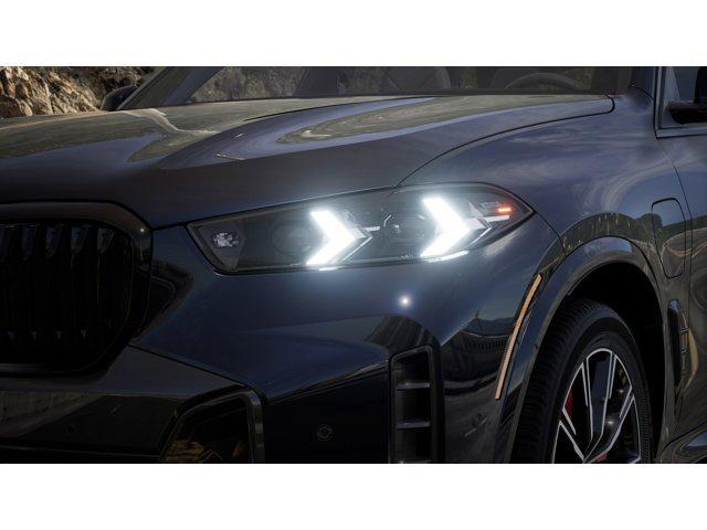 new 2026 BMW X5 PHEV car, priced at $89,600