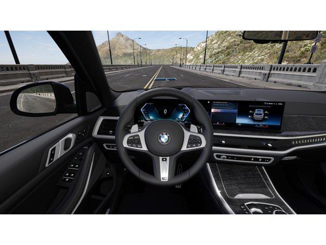 new 2026 BMW X5 PHEV car, priced at $89,600