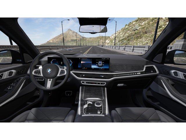 new 2026 BMW X5 PHEV car, priced at $89,600