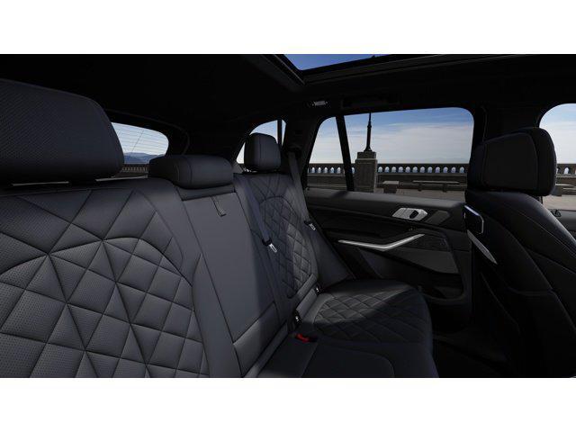 new 2026 BMW X5 PHEV car, priced at $89,600
