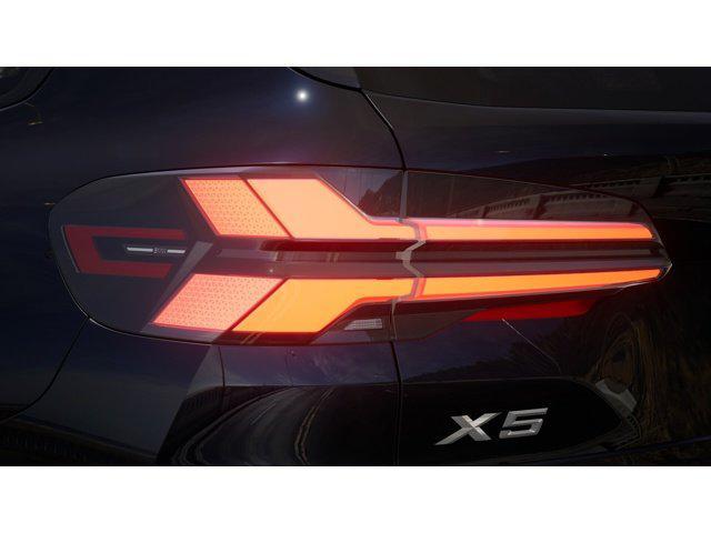 new 2026 BMW X5 PHEV car, priced at $89,600