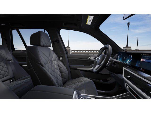new 2026 BMW X5 PHEV car, priced at $89,600