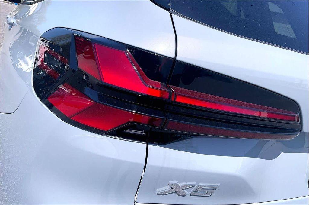 new 2026 BMW X5 PHEV car, priced at $88,800