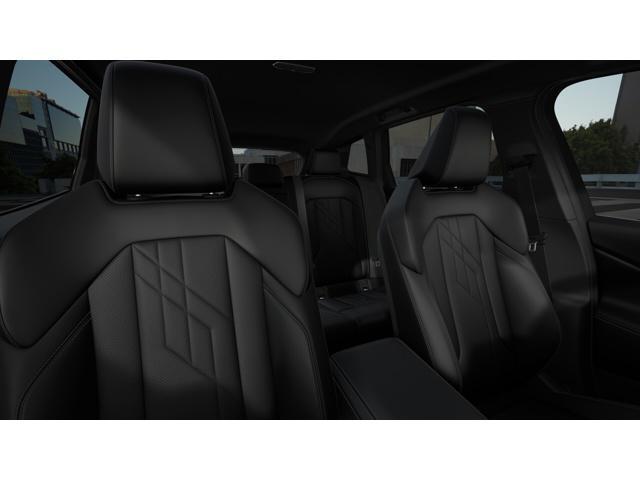 new 2026 BMW X3 car, priced at $54,325