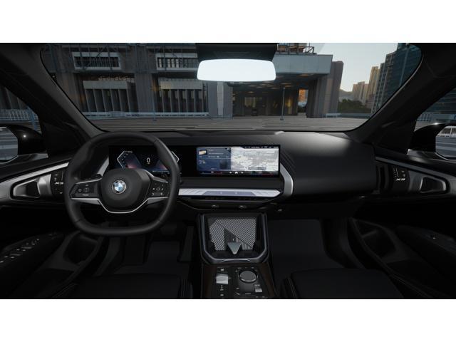 new 2026 BMW X3 car, priced at $54,325