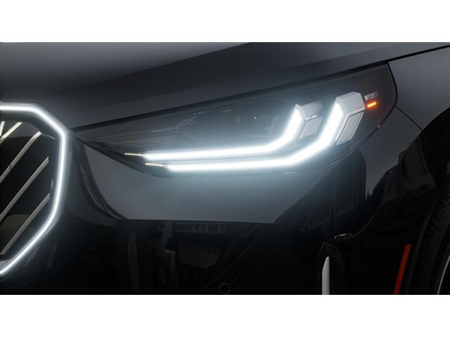 new 2026 BMW X3 car, priced at $54,325