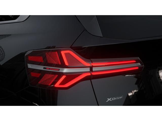 new 2026 BMW X3 car, priced at $54,325