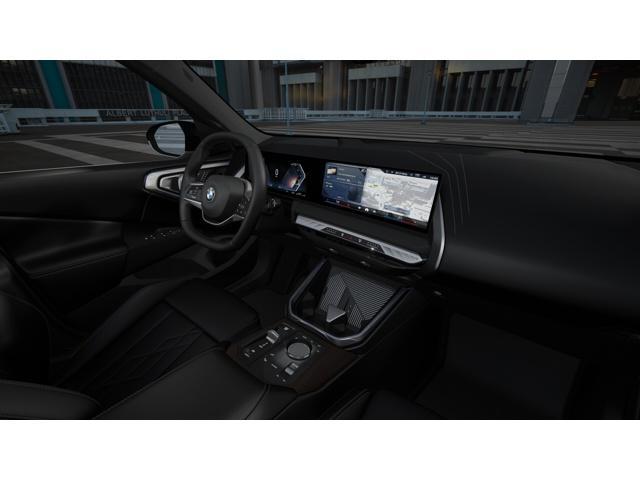 new 2026 BMW X3 car, priced at $54,325