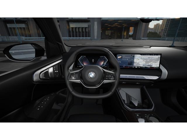 new 2026 BMW X3 car, priced at $54,325