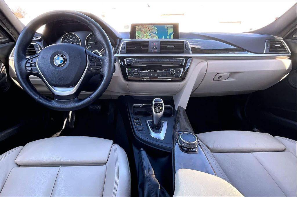 used 2016 BMW 328 car, priced at $14,990