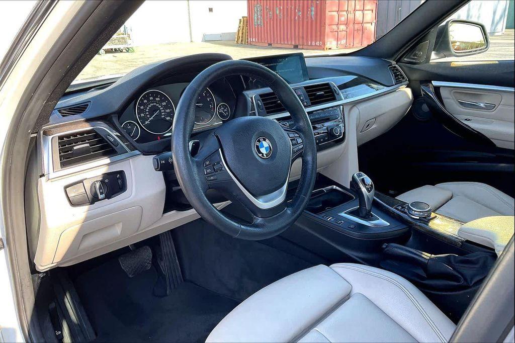 used 2016 BMW 328 car, priced at $14,990