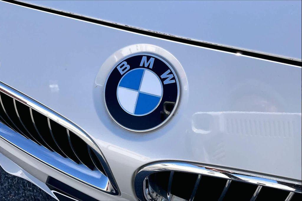 used 2016 BMW 328 car, priced at $14,990