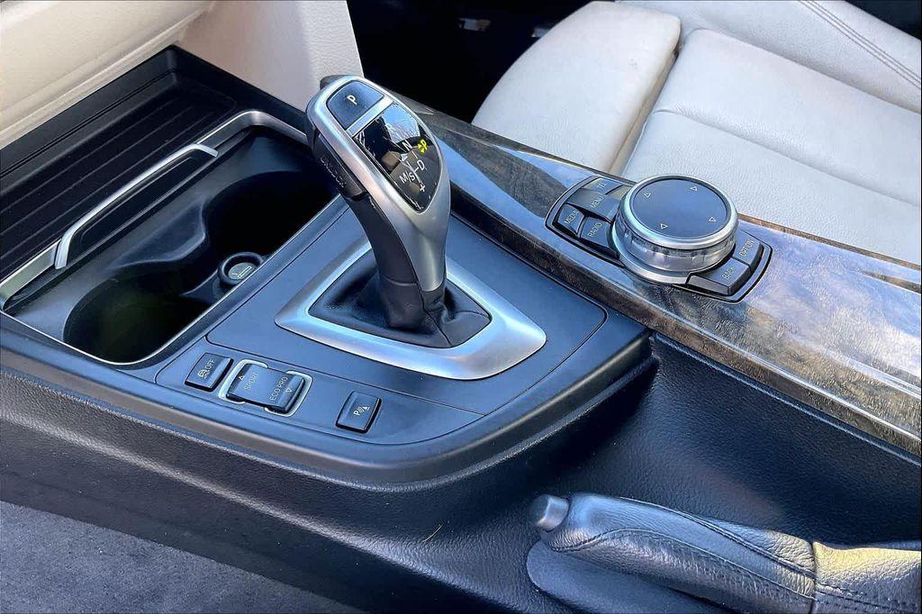 used 2016 BMW 328 car, priced at $14,990