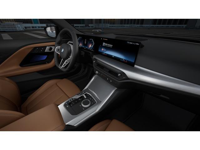 new 2026 BMW 230 car, priced at $50,175