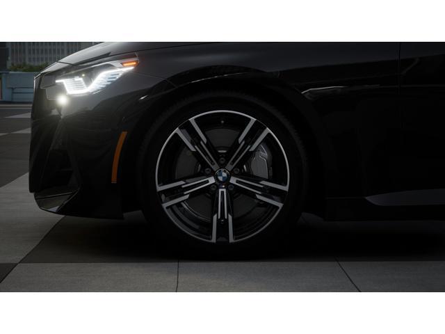 new 2026 BMW 230 car, priced at $50,175