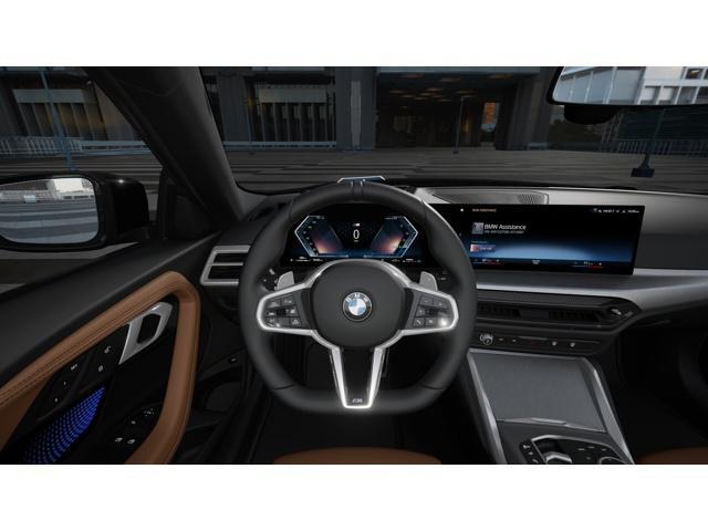 new 2026 BMW 230 car, priced at $50,175