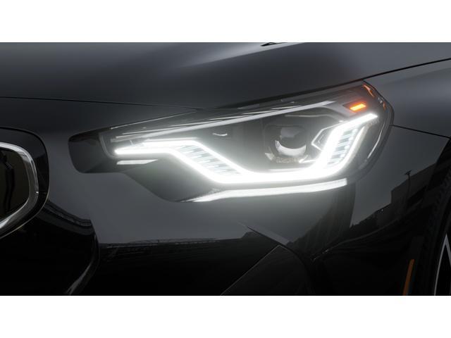 new 2026 BMW 230 car, priced at $50,175