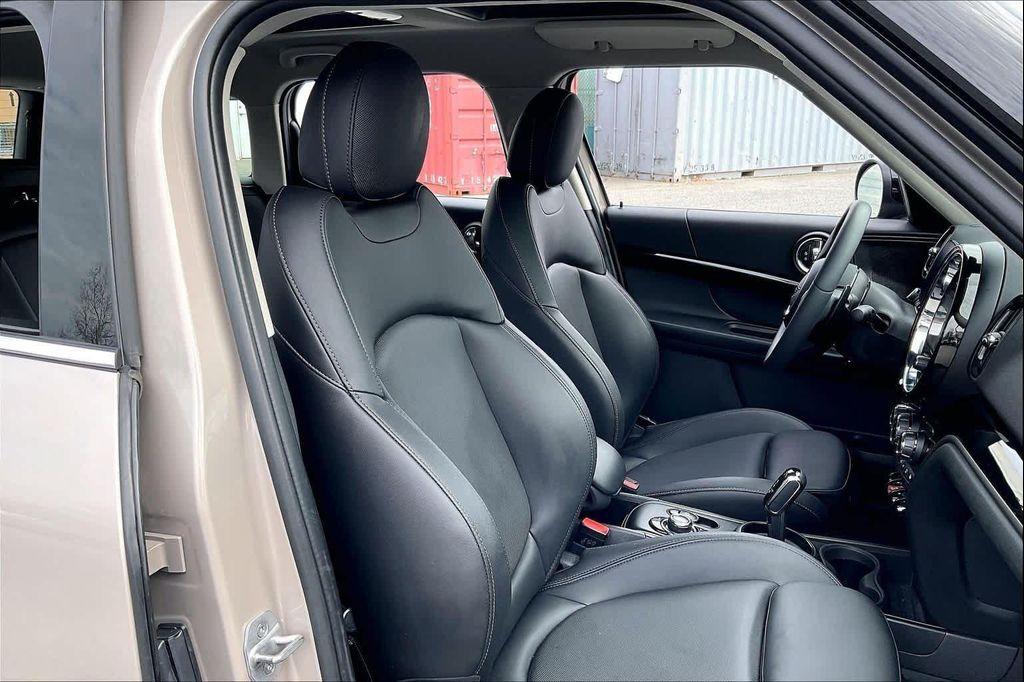 used 2024 MINI Countryman car, priced at $29,884