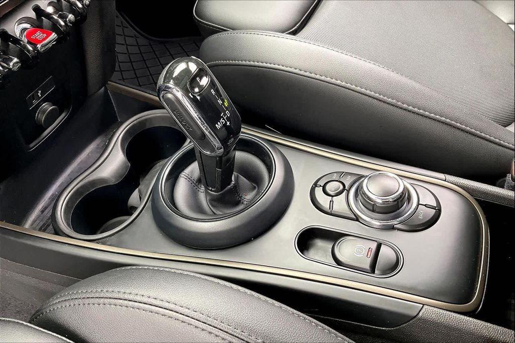 used 2024 MINI Countryman car, priced at $29,884