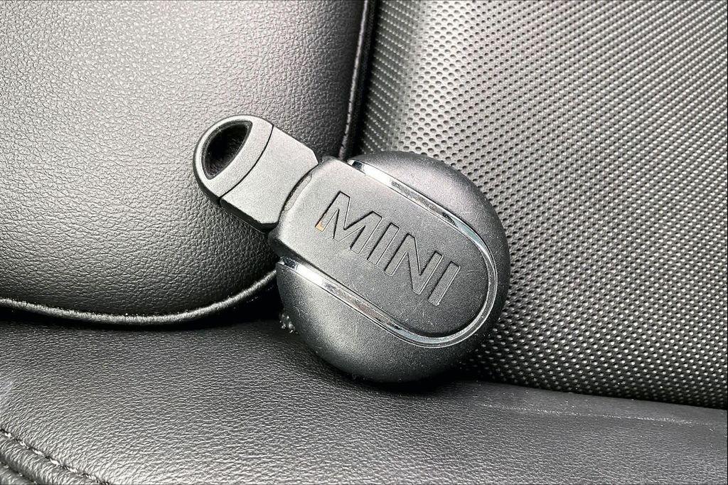 used 2024 MINI Countryman car, priced at $29,884