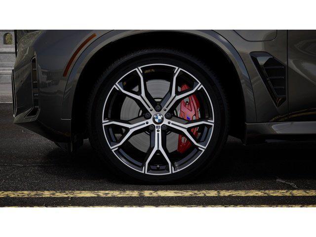 new 2026 BMW X5 PHEV car, priced at $93,300