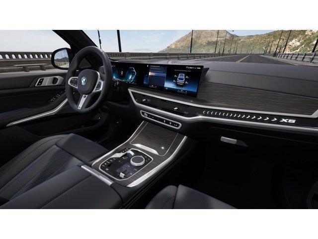 new 2026 BMW X5 PHEV car, priced at $93,300