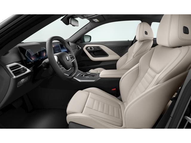 new 2026 BMW 230 car, priced at $50,955