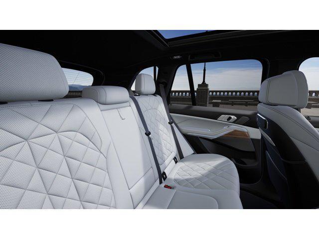 new 2026 BMW X5 PHEV car, priced at $90,900