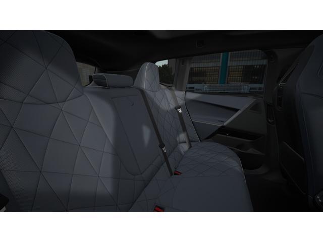 new 2026 BMW iX car, priced at $109,390