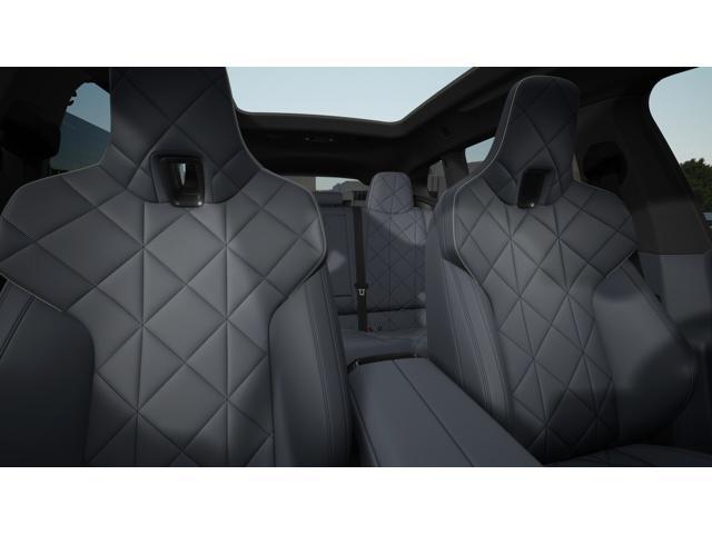 new 2026 BMW iX car, priced at $109,390