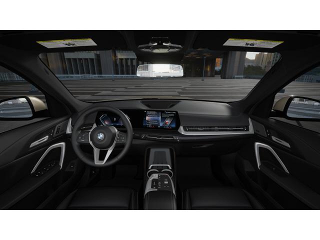 new 2026 BMW X1 car, priced at $48,545