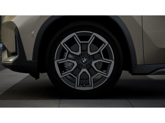 new 2026 BMW X1 car, priced at $48,545