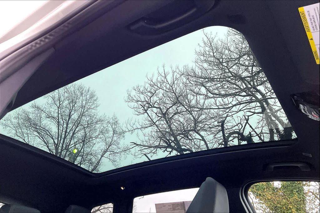 used 2025 BMW X3 car, priced at $45,900