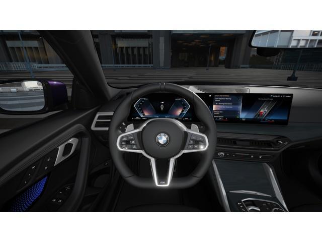 new 2026 BMW 230 car, priced at $50,055