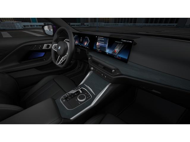 new 2026 BMW 230 car, priced at $50,055