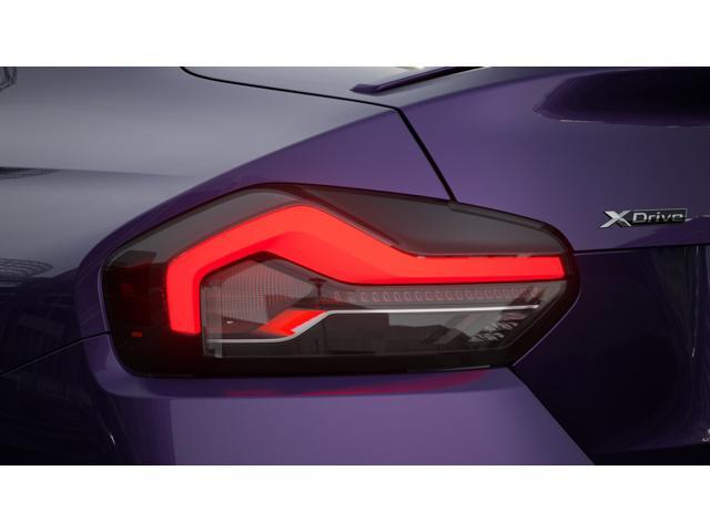 new 2026 BMW 230 car, priced at $50,055