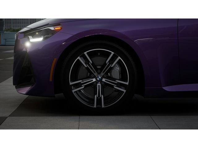 new 2026 BMW 230 car, priced at $50,055