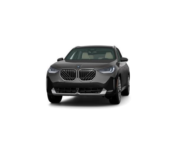 new 2026 BMW X3 car, priced at $57,825
