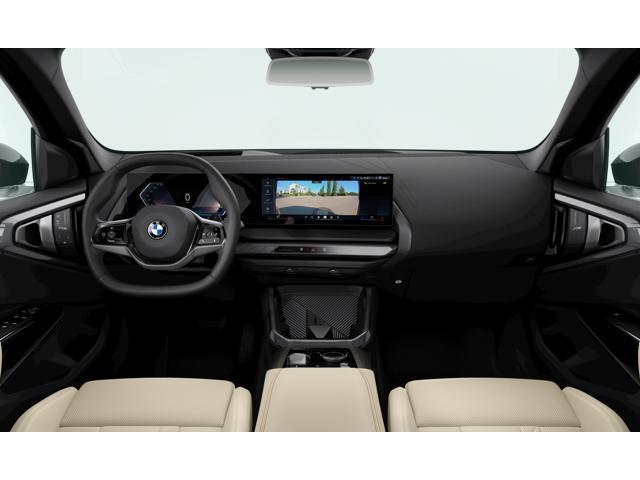 new 2026 BMW X3 car, priced at $57,825
