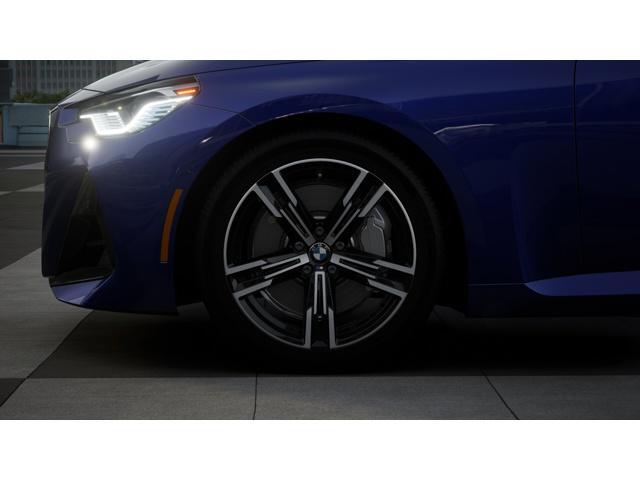 new 2026 BMW 230 car, priced at $52,255